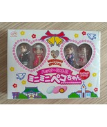 Fujiya Wedding Special Mini Peko-chan &amp; Poco-chan Figures Set | Vintage ... - $52.50