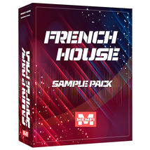 French House Sample Pack - House Music Production Kit - House Sound Library - £11.56 GBP