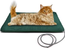 Outdoor Pet Heating Pads For Dog,Soft Electric Blanket Auto Temperature ... - £35.19 GBP