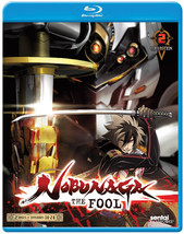 Nobunaga the Fool Collection 2 - Anime - Blu-Ray - £27.58 GBP