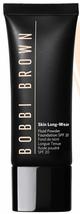 Bobbi Brown Skin Long-Wear Fluid Powder Foundation SPF 20, Cool Chestnut... - $15.13