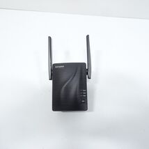 AC750 Dual Band WiFi Repeater Wireless Signal Booster/Extender Fast Ship... - $8.99