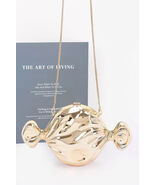 New Acrylic Case Bag - $43.50