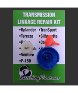 Pontiac Montana Shift Cable Bushing Repair Kit - $27.73 CAD