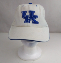 University Of Kentucky UK Wildcats Unisex Embroidered Adjustable Basebal... - $13.85
