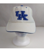 University Of Kentucky UK Wildcats Unisex Embroidered Adjustable Basebal... - €12,00 EUR
