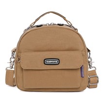 Multifunction Women Backpack Designer Brand School Bags for Girls Nylon ... - £24.24 GBP