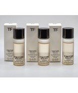3x Tom Ford Research Intensive Treatment Lotion Travel 0.5 Oz. / 15mL Each - $31.77 CAD