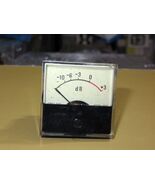 Vintage Meter DB - Meter Jewell - €24,40 EUR