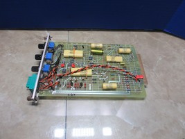 Reliance Electric Baldor Circuit Board 0-51862-1 801414-15A Csab Cnc - £51.37 GBP