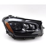 2020-2025 Mercedes GLS450 GLS580 Front Left Drivers LED Headlight Light ... - $267.30