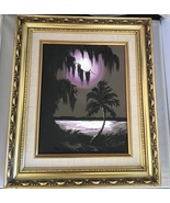 Highwaymen Art - Beach Art- Florida James Gibbons Art - $6,800.00