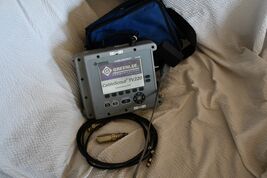 Greenlee TV220 CableScout  VDC Cable Tester with case and attachment rea... - $324.00