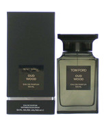 Tom Ford Oud Wood by Tom Ford, 3.4 oz EDP Spray Unisex - £256.15 GBP