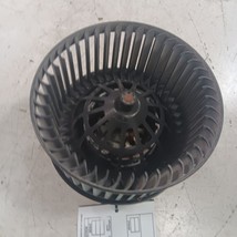 Blower Motor Front Manual Temperature Control Fits 14-21 TRANSIT CONNECT - $39.94