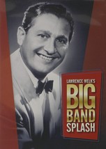 Big Band Splash[DVD] [DVD] - $12.30