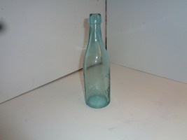 Charles Zech  Pre-Prohibition Beer Bottle Lancaster Pennsylvania Blob Top - €45,14 EUR