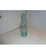 Charles Zech  Pre-Prohibition Beer Bottle Lancaster Pennsylvania Blob Top - $51.48