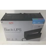 APC by Schneider Battery Back-up Surge Protection Model BN450M 450VA/ 25... - €58,09 EUR