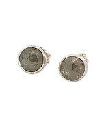 Starborn Rough Natural Diamond Stud Earrings - $189.05