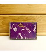 The Everly Brothers EB84 Vintage Cassette Tape 1984 PolyGram - $27.86 CAD