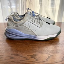 Clove Nursing Sneakers Womens 9 Grey Matter Healthcare Arch Support Shoe... - $16.28