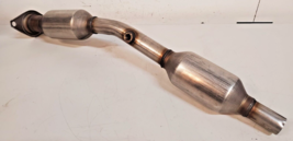 Ultra Catalytic Converter For Toyota 33.5&quot; Length - $149.99