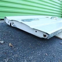 09-14 Ford F150 F-150 KING RANCH TailGate Tail Gate Trunk Lid W/Camera image 9