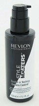 Revlon Professional Style Masters Double or Nothing Endless Control 5.1 Fl Oz - £19.87 GBP