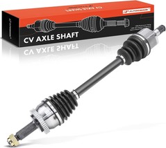 Front Passenger Side CV Axle Shaft Assembly Compatible with Kia APM - $178.15