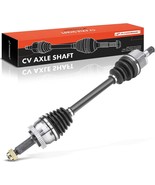 Front Passenger Side CV Axle Shaft Assembly Compatible with Kia APM - $3,386.07 MXN