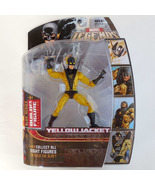 Marvel Legends Blob Series Yellowjacket Action Figure - £22.56 GBP