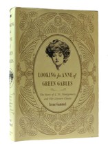 Irene Gammel Looking For Anne Of Green Gables : The Story Of L. M. Montgomery A - £46.30 GBP