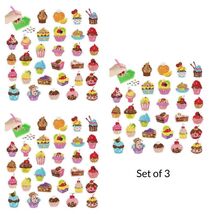 Huacan 5D Diamond Painting Stickers DIY Gem Art Kit Craft for Beginners ... - $16.55