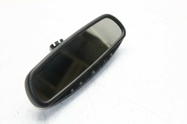 2004-2008 MAZDA RX8 RX-8 AUTO DIM INTERIOR REAR VIEW MIRROR P9455 - $51.59