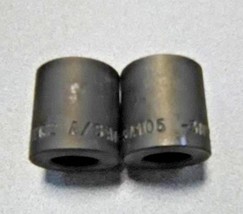 3/4&quot; x 1/4&quot; Forged Steel Socket Weld Reducer Insert XG2 A/S A105 3M - Lo... - $37.99