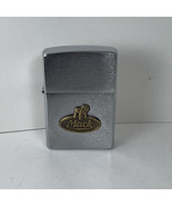 Zippo Lighter Mack Truck 2000 XVI Unfired - $42.75