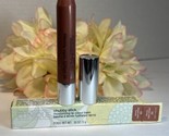 Clinique Chubby Stick Moisturizing Lip Colour 02 Whole Lotta Honey FS NI... - $17.77
