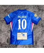 Cole Palmer SIGNED Chelsea Jersey Club World Cup Champions 25/26 - COA -... - $2,420.75 MXN