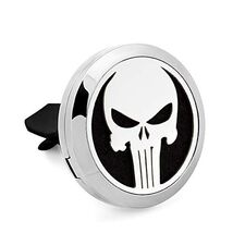 AromaBUG™ (PUNISHER DESIGN) Original Premium Car Vent Difusser Air Fresh... - $19.79