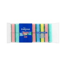 Spontex Essentials Sponge Scourer - Pack of 20, Total 120  - $37.00