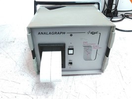 Power Tested Only EDL AN-1000 Analagraph Graph Recorder AS-IS - £155.69 GBP