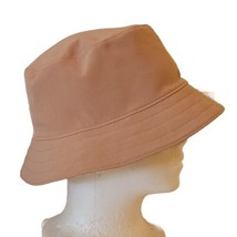 Lululemon Both Ways Bucket Hat Reversible Stretch Wide Brim Womens S M P... - $24.23