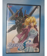 MOBILE SUIT GUNDAM SEED DESTINY - Volume 05 DVD