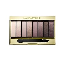 Max Factor Masterpiece Nude Palette Contouring Eye Shadows Number 03, Ro... - $58.00