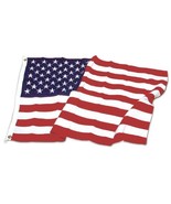 US Flag Store Sewn Polyester US Flag, 6-Feet by 10-Feet Outdoor, Home, G... - $94.92 CAD