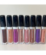 Marc Jacobs Enamored Hi-Shine Gloss Lip Lacquer Lip Gloss CHOOSE COLOR T... - €14,88 EUR+