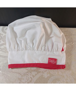 Child&#39;s Pampered Chef  Chef&#39;s Hat with Adjustable Size - $150.79 MXN