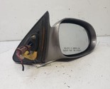 Passenger Right Side View Mirror Power Fits 00-01 ALTIMA 958463 - £24.27 GBP