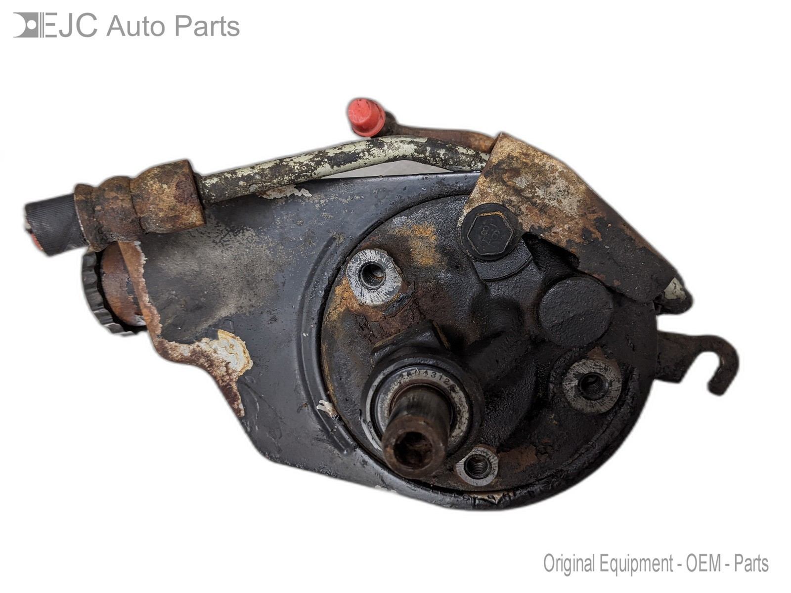 Power Steering Pump For 96-99 Chevrolet K1500  5.0  Gas - $69.25